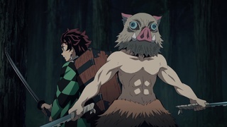 Crunchyroll.pt - Anime de Demon Slayer: Kimetsu no Yaiba tem novo arco  anunciado!! ⠀⠀⠀⠀⠀⠀⠀⠀⠀ 📰 Confira