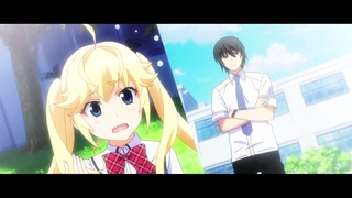 Crunchyroll Grisaia no Meikyu (Labyrinth of Grisaia) & Grisaia no