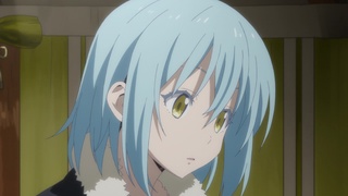 That Time I Got Reincarnated as a Slime (Spanish Dub) The Orc Lord ...