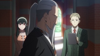 Dub PT) SPY x FAMILY Esquema de amizade - Assista na Crunchyroll