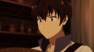 Harem in the Labyrinth of Another World - Broadcast Version Humans - Watch  on Crunchyroll