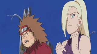 Naruto Shippuden: Hidan and Kakuzu When You Curse Someone, You Dig Your Own  Grave - Watch on Crunchyroll