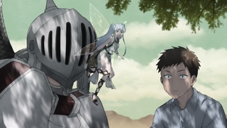 Assistir Benriya Saitou-san, Isekai ni Iku Episodio 12 Online