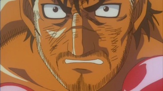 Crunchyroll Takes a Swing at More Hajime No Ippo