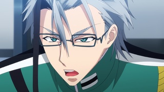 Watch Plunderer - Crunchyroll