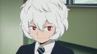 World Trigger Brasil