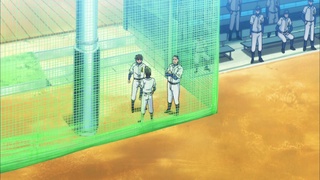 É home-run? Visual de novo anime de Ace of Diamond é divulgado -  Crunchyroll Notícias