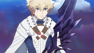 Infinite Dendrogram The Beginning of Possibility - Watch on Crunchyroll