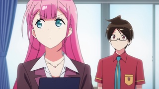 Watch We Never Learn: BOKUBEN - Crunchyroll