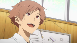 Watch Tsurune - Crunchyroll