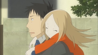 Watch Usagi Drop - Crunchyroll