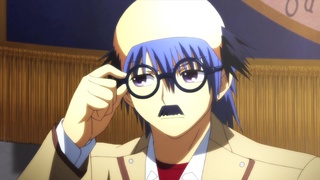 strømper Hysterisk Elskede Watch Angel Beats - Crunchyroll