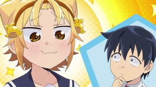 Felino talentoso! Konpei, o gato de estimação do dublador Natsuki Hanae,  fará a voz do gato Ramune no anime de Love All Play - Crunchyroll Notícias