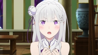 CRUNCHYROLL TV, Introduzindo RE:ZERO!