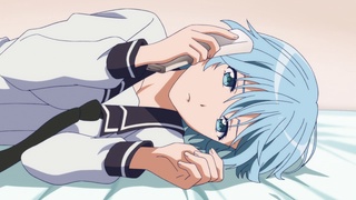Watch Fuuka - Crunchyroll