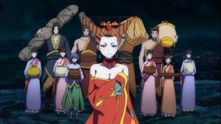 Maoyu — You will be mine, Hero. — I refuse! - Watch on Crunchyroll