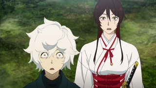 Jigokuraku, episodio 4 online en Crunchyroll: fecha, hora y cómo ver Hell's  Paradise 4x01, Anime nnda nnlt, FAMA