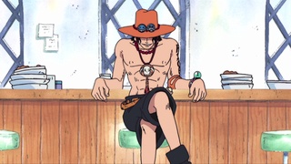 One Piece Edição Especial (HD) - Alabasta (062-135) Eu vou Superá