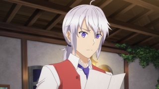 The Great Cleric The Healers' Guild - Watch on Crunchyroll