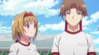 Classroom of the Elite Season 2 (English Dub) To doubt everything or to  believe everything are two equally convenient solutions; both dispense with  the necessity of reflection. - Watch on Crunchyroll