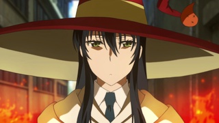 Witch Craft Works em português brasileiro - Crunchyroll