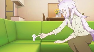 Watch How to Keep a Mummy - Crunchyroll