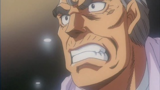 Hajime no Ippo: The Fighting!, Episodio 1, Dublagem em Português Brasil