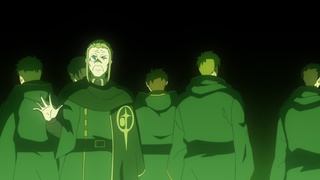 The Water Magician episode 7 thumbnail