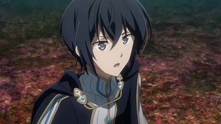 El anime 'Kimi to Boku no Saigo no Senjou, Arui wa Sekai ga Hajimaru Seisen'  revela un primer tráiler - Crunchyroll Noticias