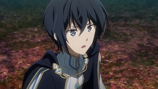 The Last Summoner Awakening - Watch on Crunchyroll