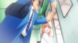 Watch MY love STORY!! - Crunchyroll