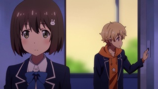 Watch This Art Club Has a Problem! - Crunchyroll