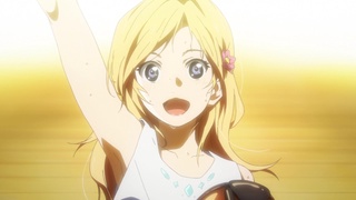Watch Your lie in April - Crunchyroll