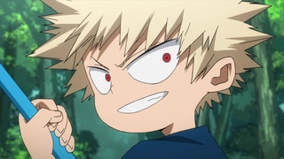 Watch My Hero Academia - Crunchyroll