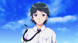 Watch Fuuka - Crunchyroll