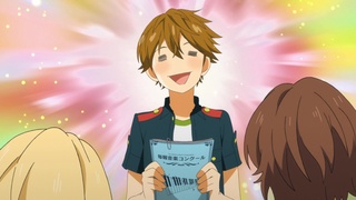 Watch Your lie in April - Crunchyroll