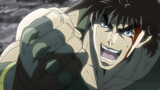 Watch JoJo's Bizarre Adventure - Crunchyroll