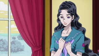 Assistir JoJo no Kimyou na Bouken: Diamond wa Kudakenai Episódio 1  Legendado (HD) - Meus Animes Online