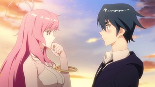 The last summoner top anime ep 1