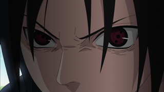 Naruto Shippuden: The Taming of Nine-Tails and Fateful Encounters Sai and  Shin - Watch on Crunchyroll