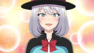 Watch Magical Sempai - Crunchyroll