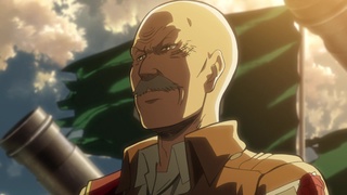 Attack on Titan Sentença - Assista na Crunchyroll