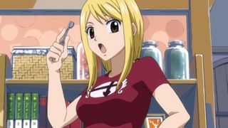 Fairy Tail Imperador Spriggan - Assista na Crunchyroll