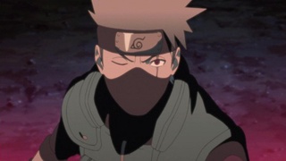 Naruto Shippuden: Power Power - Episode 3 - Watch on Crunchyroll