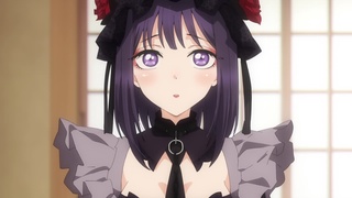 Watch My Dress-Up Darling - Crunchyroll