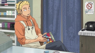 HAIKYU!! 2nd Season Let's Go To Tokyo!! - Watch on Crunchyroll