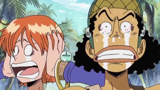 One Piece Special Edition (HD, Subtitled): Alabasta (62-135) An Ancient  Island! the Shadow Hiding in Little Garden! - Watch on Crunchyroll