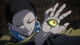 Demon Slayer: Kimetsu no Yaiba Arco do Vilarejo dos Ferreiros A Pilar do  Amor, Mitsuri Kanroji - Assista na Crunchyroll