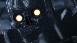 Berserk (English Dub) The Dragonslayer - Watch on Crunchyroll