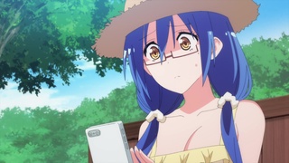 Bokutachi wa Benkyou ga Dekinai ganha adaptação em anime e o diretor do  clássico Love Hina vai comandar a produção - Crunchyroll Notícias